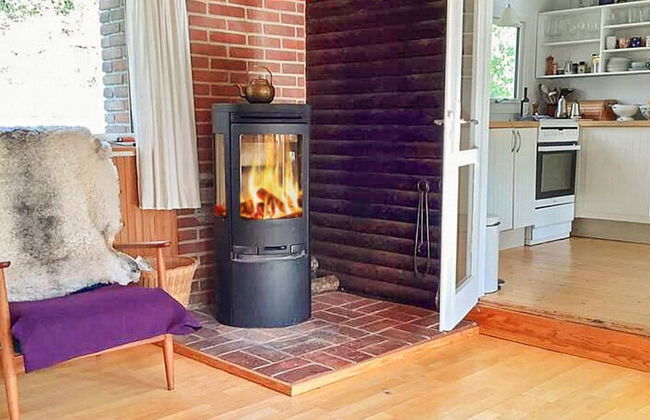 Charming Retreat in Rorvig - By Traum Ferienwohnungen - Foto 15