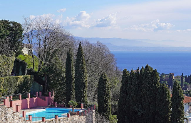 Residenza Chateau du Lac - Foto 23