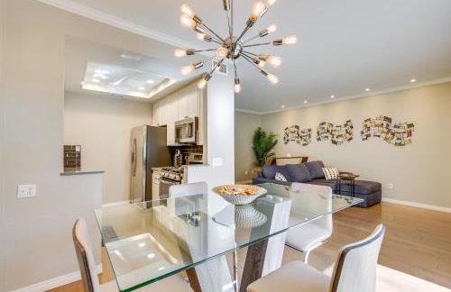 Downtown San Diego Condo 1 Mi to Gaslamp Quarter - Foto 3