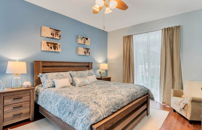 7 Bedroom Villa, Private Pool, Resort Amenities - Foto 7