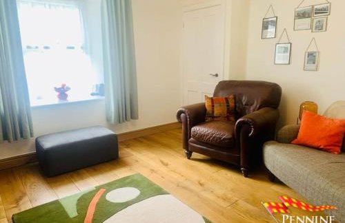 Lily's Cottage, St Johns Chapel - Photo 7