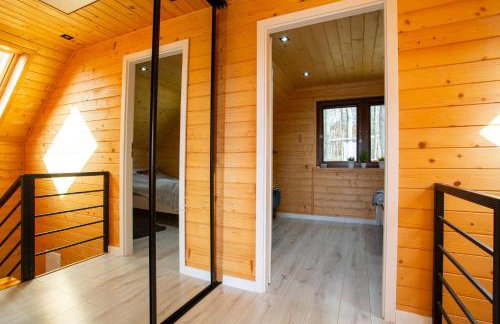 Ranczo pod laskiem - Foto 16