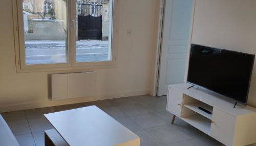 Appartement Cosy avec place de parking privée - Foto 3