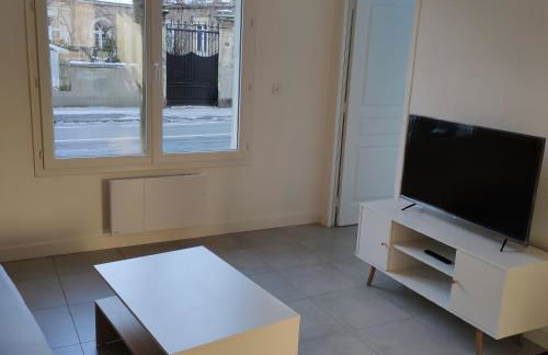 Appartement Cosy avec place de parking privée - Foto 3