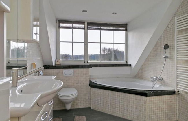 Villa in Bosrijk Near Horsterwold Forest - Photo 20