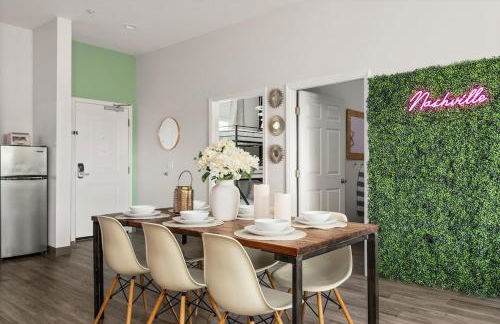 2 Condo Units! Sleeps 26! Free Parking, 5 Min DT - Foto 36