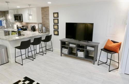 Stylish & Modern Apt Shaw PKING - Foto 4