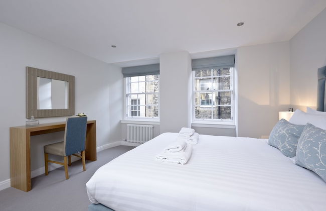 Destiny Scotland New Town Apartments - Foto 5