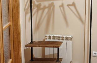 Refugio entre montañas - Foto 51