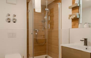 Modernes Studio Apartment Berlin Mitte - Foto 19