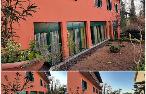 Cà D' Rot - Casa Ratti - Foto 37