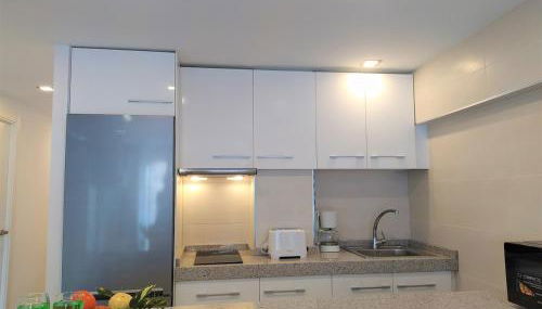 Nuevo Apartamento Dona I - Photo 5, stove