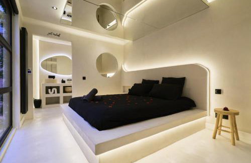 Loveroom Ô Diable Des Plaisirs - Foto 19