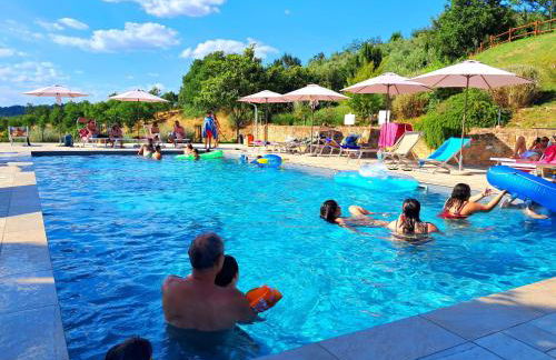 Poggio Giulia - Foto 17