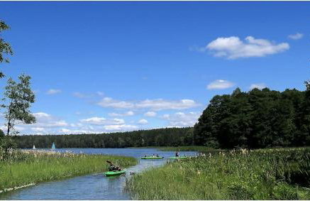 Apartament w Villa Konik Mazury - Foto 58