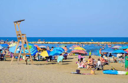 Apartamentos Playa Torrenostra - Foto 51