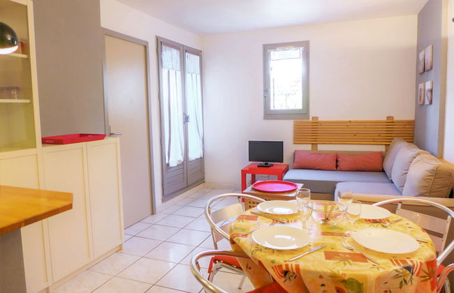 Les Terrasses de la Méditerranée - Foto 7