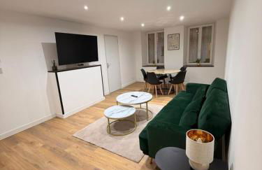 la Résidence Jacquinot - Foto 3