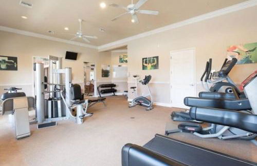 Family Disney home, Pool, Spa, great view, gated resort -321 - Foto 37