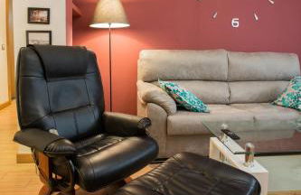 Apartamentos abula - Foto 5