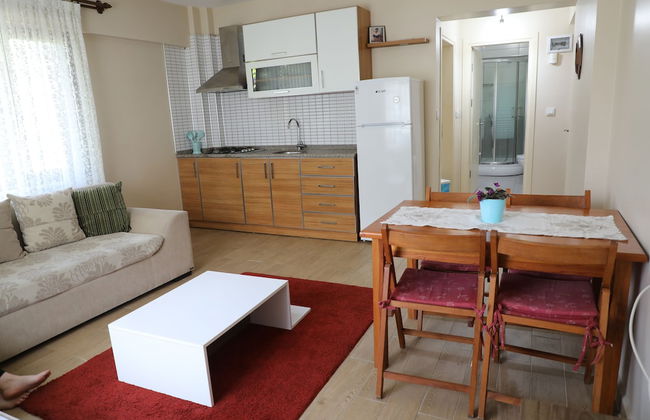 Suna Apart - Foto 25