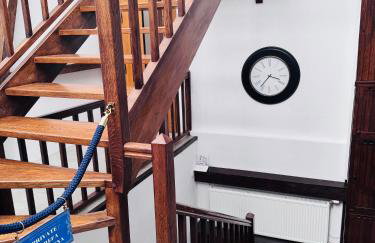 Apartament Rynek 20 - Foto 56