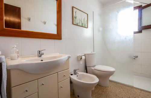 SUPER APARTAMENTO A UN PASO DEL MAR - Photo 28