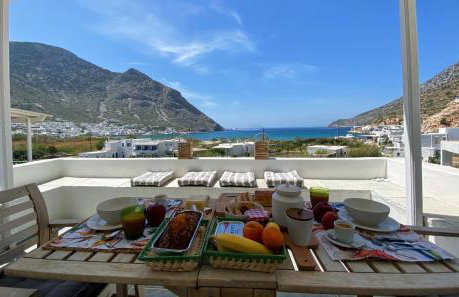 Alkyonis Sunset Suite - Photo 1