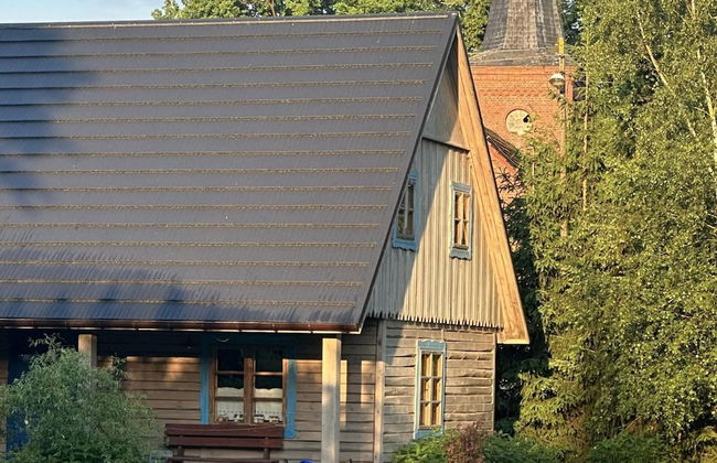 Holiday Home in Belczna Near Lake Klepnicko - Foto 28