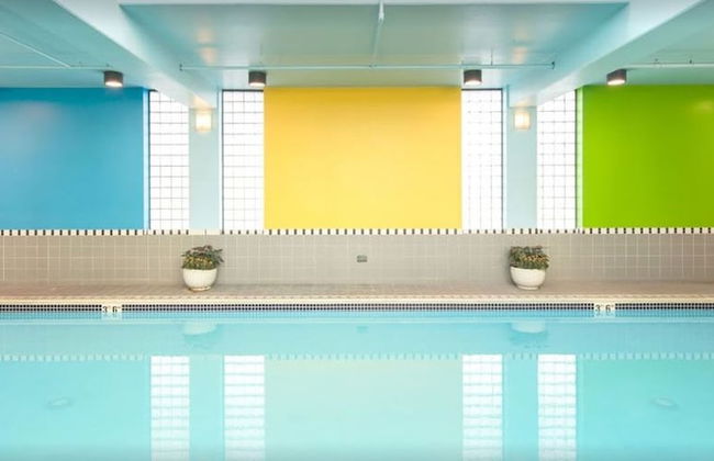 Harbor Steps - Foto 8