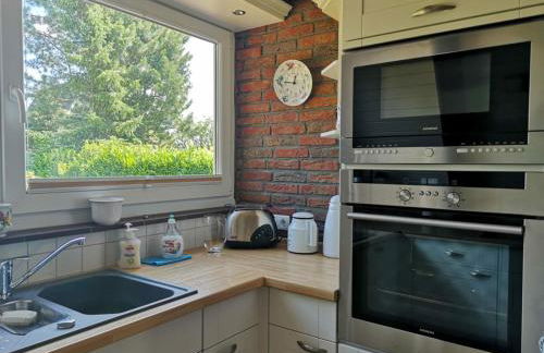 Sonnenhaus Brodersby - Foto 6