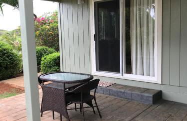 Hale Pua Villa - Seaside Studio - Foto 11