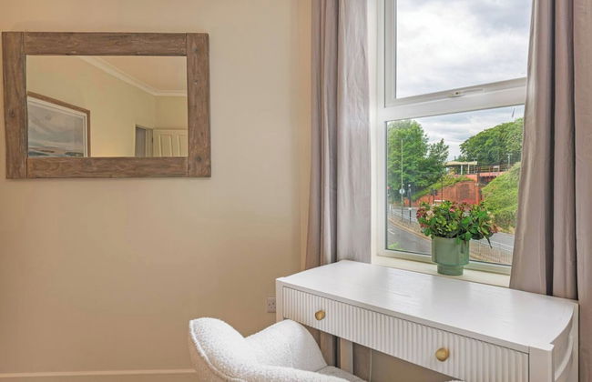 4 Guests - 20min to London - Free Parking - Petsok - Foto 14