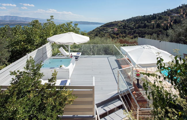 Villa Anastasia - Foto 1