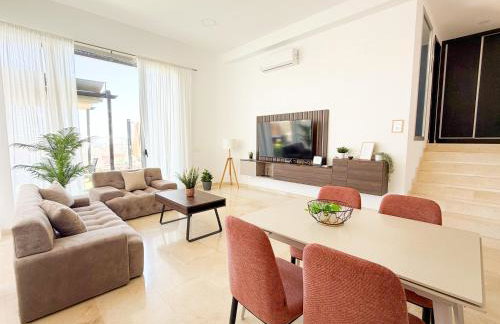 Green 9 the Dream Villa with pool and views by CanaryScape - Foto 54