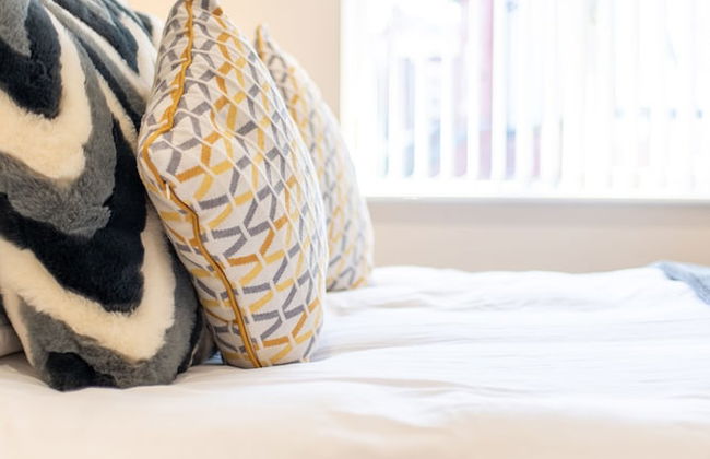 Apartment 11 - Foto 4