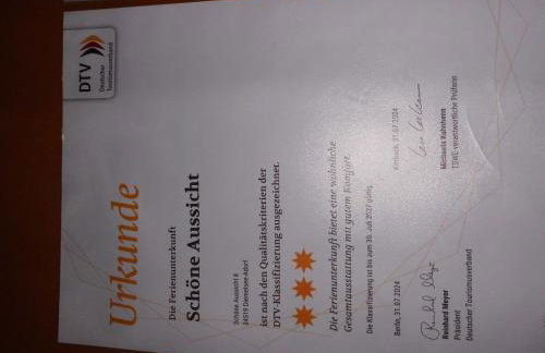 Apartment Fewo Schöne Aussicht by Interhome - Foto 33