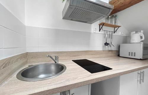 Appartement Lumineux Carcassonne Centre - Foto 17