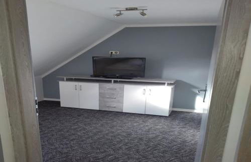 Ferienhaus auf der Ostseeinsel Usedom in Bannemin - Foto 20