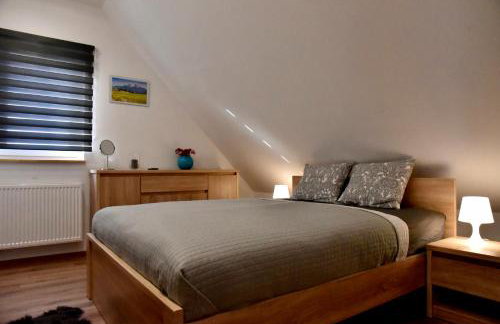 Willa Zacisze koło Karpacza - Foto 16