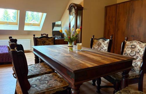 GÓRSKA CISZA - Duży, komfortowy, wyjątkowy Apartament - Foto 9