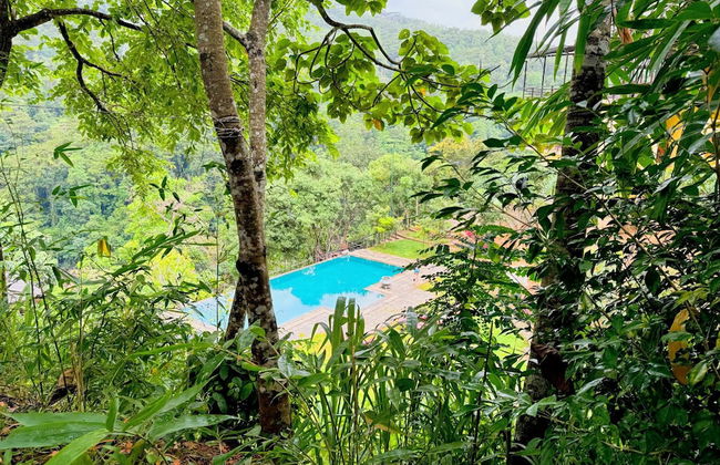 Aqua Dunhinda Villa & Nature Retreat - Foto 74