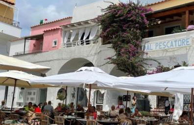 MARE NOSTRUM - BeachFront House - Sant'Angelo Ischia - Foto 6