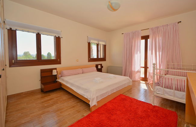 Porto Heli - Heaven on Earth Villa - Foto 2