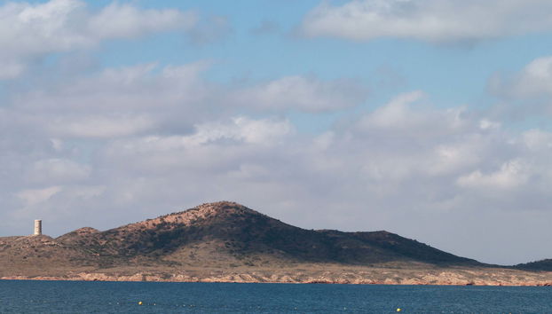 Passeio de barco pela ilha Barón - Foto 5