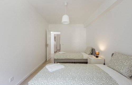 3BR Comfort & Convenience apt in central Massamá - Photo 41