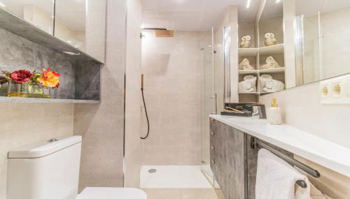 Acogedor apartamento con acabados primera calidad - Foto 2