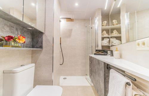 Acogedor apartamento con acabados primera calidad - Foto 2