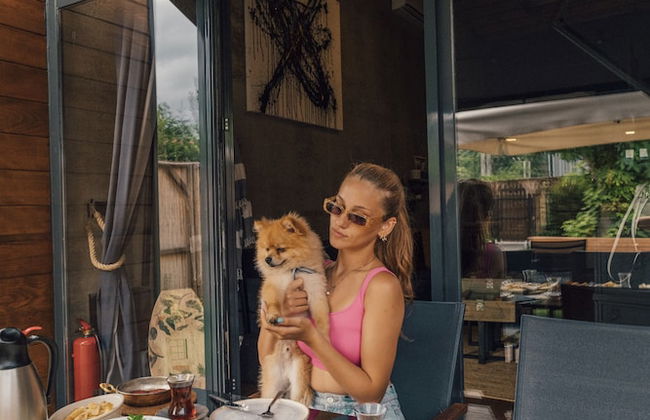 Minimalist Sapanca - Foto 5