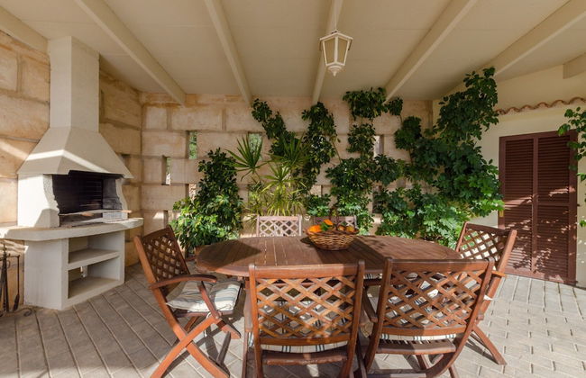 Villa in Serene Location - Foto 48